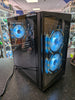 Desktop Pc Base Windows 11 Ryzen 5 16gb Ram