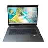Hp Zbook Studio X360 G5 15.6'' Touchscreen Two in One