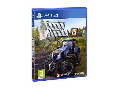 Farming Simulator 15