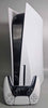 Sony PlayStation 5 Console, 825GB, White, Unboxed