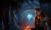 *Horizon Zero Dawn Remastered ps4