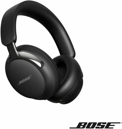 Bose QuietComfort Ultra Gen II Over-Ear Headphones