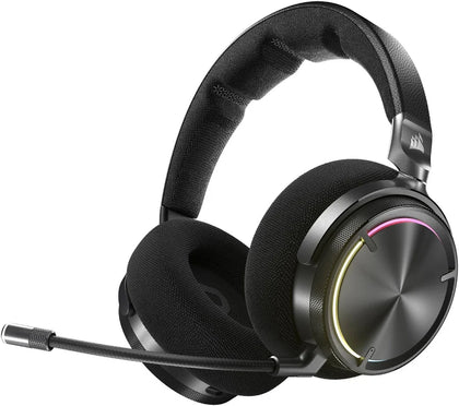 Corsair Virtuoso Max Wireless Gaming Headset