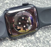 Apple watch series 9 41mm gps Black