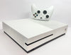 Xbox One S 500gb White