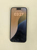 iPhone 15 Pro 128GB Any Network