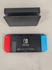 Nintendo Switch Neon Console