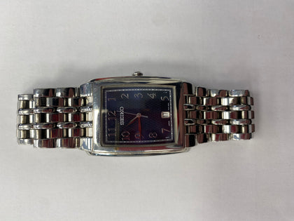 SEIKO VINTAGE MENS WATCH LEIGH STORE