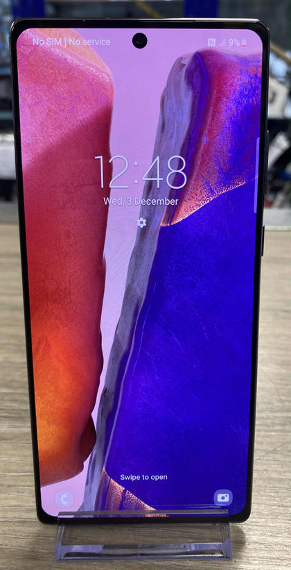 Samsung Galaxy Note 20 - 256GB