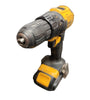 DeWalt DCD780 Combi Dril w/batteries,charger and case