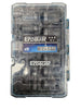 Erbauer Hex Nut & Socket Driver Bit Set ***Sales***