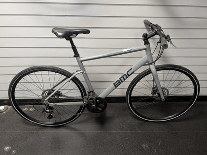 BMC Alpen Challenge 2 Bike