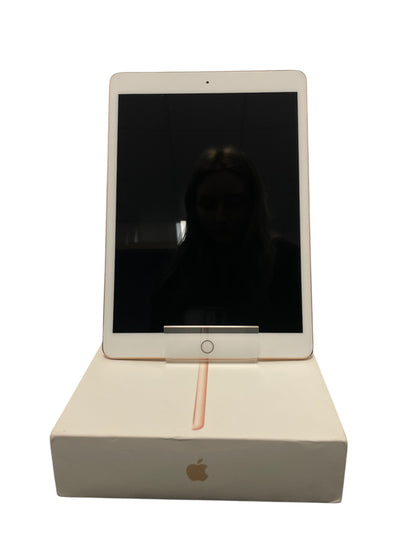 Apple iPad (7th Gen.) - 128GB - Wifi - Rose Gold