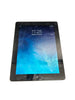 Apple iPad 4th Gen (A1458) 9.7” 64GB - Black, WiFi.