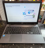 Acer E5-571, Windows 10,  i3-4005U, 12GB Ram, 1TB HDD, DVD-RW, 15"