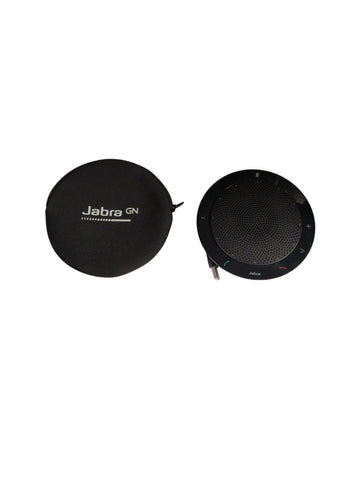 Jabra Speak 410 Portable USB Connected Speakerphone 