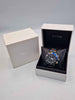 Seiko Prospex V175-0AD0 Chronograph Solar Mens Watch "Batman Bezel" - Boxed
