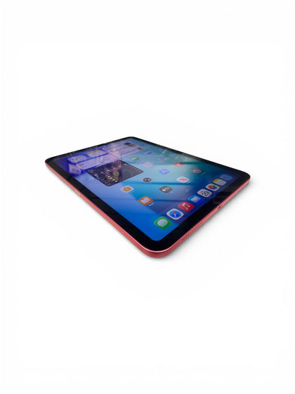 Apple iPad 10th Gen Wi-Fi 64GB