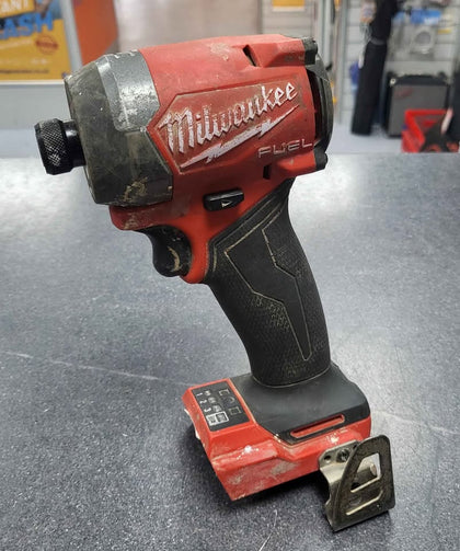Milwaukee Fuel M18 FID3 Impact - BODY Only