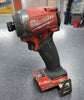 Milwaukee Fuel M18 FID3 Impact - BODY Only