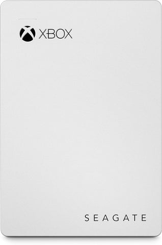 Seagate - Game Drive For Xbox 2TB
