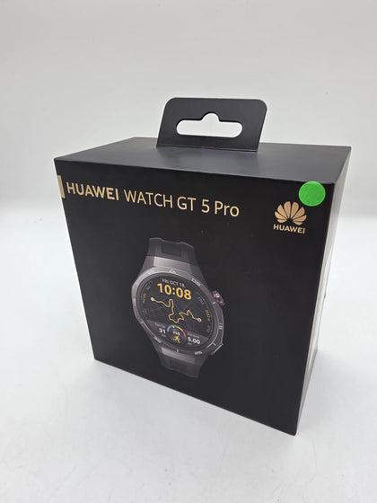 Huawei Watch GT 5 Pro