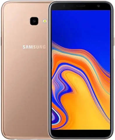 Samsung Galaxy J4 Plus - 32GB - Gold - Unlocked