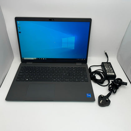 DELL LATITUDE 3540 i5-1335U 16GB 512GB SSD.