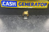 22ct Gold Gents Ring (Size W) 3.8g