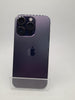 iPhone 14 Pro 128GB, Deep Purple