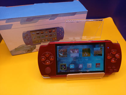 X6 Handheld Game Console