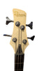 Redwood 4 String Electric Guitar