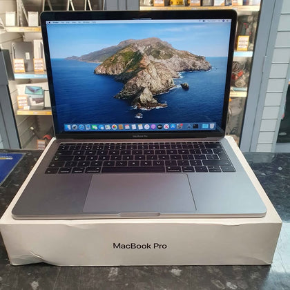 Apple MacBook Pro 14,1 A1708 13