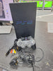 SONY Playstation 2 Console, Black, Unboxed