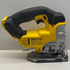 Dewalt DCS331 Jigsaw 18V Body Only