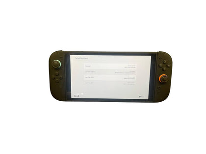 Switch 2 Console, 256GB + Black Joy-Con 2 w/ Case