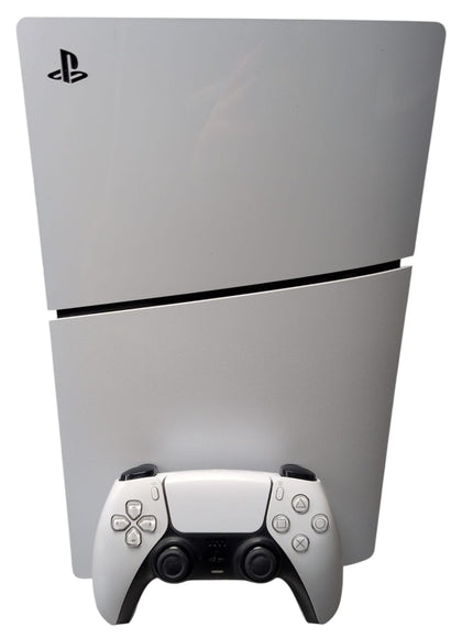 Sony PlayStation 5 Slim 1TB Digital Edition