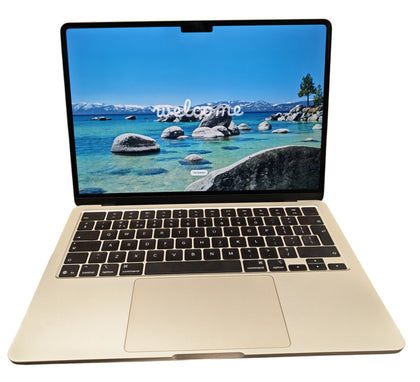 Apple MacBook Air M4 2025 **Boxed**