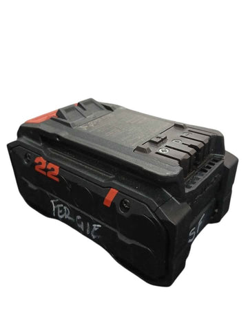 Genuine HILTI B22-110 5.0AH Lithiu,-Ion Tool Battery  -  Battery Only
