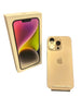 iPhone 16 Pro Desert Titanium 128gb 93% BH