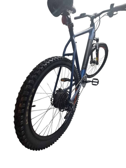 Carrera Vulcan E Electric Pedal Assisted Mountain Bike - 27.5