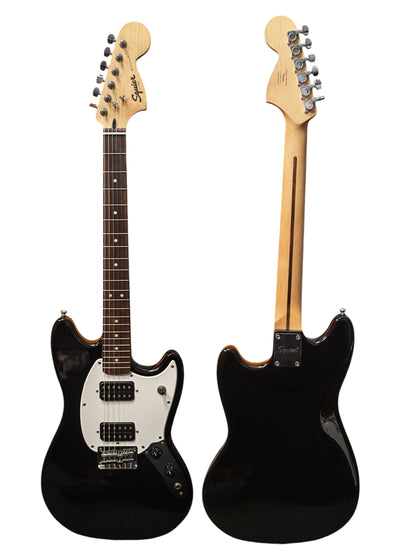 Squier Bullet Mustang HH Electric Guitar *COLLECTION ONLY*