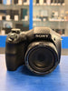 Sony Cyber-shot DSC-H300 Camera`