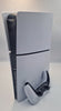 Sony PlayStation 5 (ps5) Digital Edition 1TB console with 1 dualsense controller and all leads UNBOXED