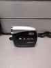 Samsung VP-D381 - Camcorder - 800 KP - 34x Optical Zoom - Mini DV - Black