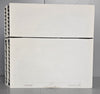 Sony Playstation 4 500GB White with pad and game.