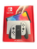 Switch Oled  Boxed Near Mint