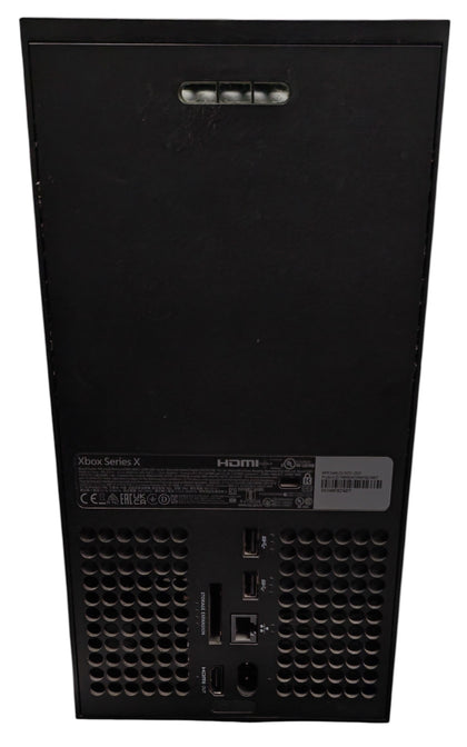 Xbox Series X 1TB **Unboxed**