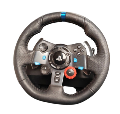 Logitech G29 Racing Bundle for Playstation and PC**Unboxed**