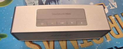 BOSE SPEAKER SOUND LINK MINI